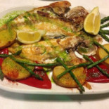 Sol Parillero Ibiza Nourriture