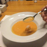 Sol Parillero Ibiza Nourriture