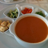 Sol Parillero Ibiza Nourriture