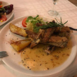 Sol Parillero Ibiza Nourriture