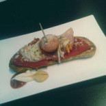 Pingarates Nourriture