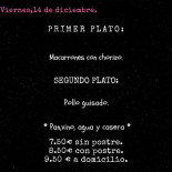 El Llar De Nino Carte