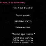 El Llar De Nino Carte