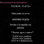 El Llar De Nino Carte