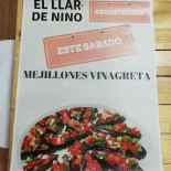 El Llar De Nino Carte