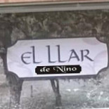 El Llar De Nino Extérieur
