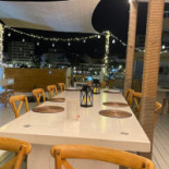 Alo Ibiza À l'intérieur