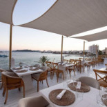 Alo Ibiza À l'intérieur