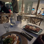 Alo Ibiza À l'intérieur