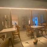 Alo Ibiza À l'intérieur