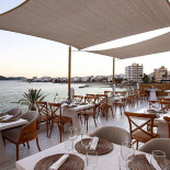 Alo Ibiza Extérieur