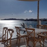 Alo Ibiza Extérieur