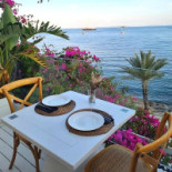 Alo Ibiza Extérieur