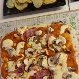 Alo Ibiza Nourriture