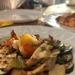 Alo Ibiza Nourriture