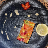 Alo Ibiza Nourriture