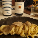 Alo Ibiza Nourriture