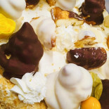 Alo Ibiza Nourriture