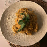 Alo Ibiza Nourriture