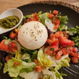 Alo Ibiza Nourriture