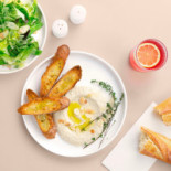 Can Piscolabis Nourriture