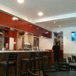Cafetería Bulevar 64 À l'intérieur