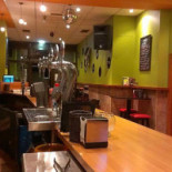 Motown Gijon À l'intérieur