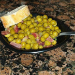 El Piquiñin Nourriture