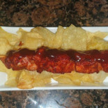 El Piquiñin Nourriture