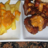 El Piquiñin Nourriture