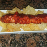 El Piquiñin Nourriture