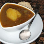 El Piquiñin Nourriture