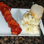 El Piquiñin Nourriture