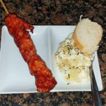 El Piquiñin Nourriture