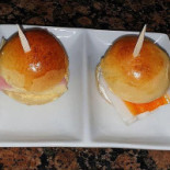 El Piquiñin Nourriture