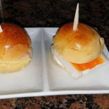 El Piquiñin Nourriture