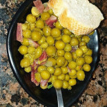 El Piquiñin Nourriture