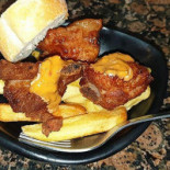 El Piquiñin Nourriture