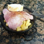 El Piquiñin Nourriture