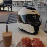 EstaciÓn MarÍtima CafeterÍa Boisson