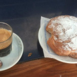 EstaciÓn MarÍtima CafeterÍa Boisson