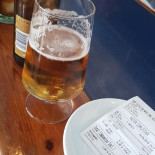 EstaciÓn MarÍtima CafeterÍa Boisson