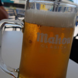 EstaciÓn MarÍtima CafeterÍa Boisson