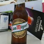 EstaciÓn MarÍtima CafeterÍa Boisson