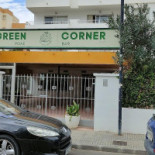 Green Corner Extérieur