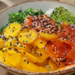 Green Corner Nourriture