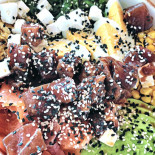 Green Corner Nourriture