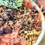 Green Corner Nourriture