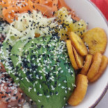 Green Corner Nourriture