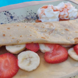 Green Corner Nourriture